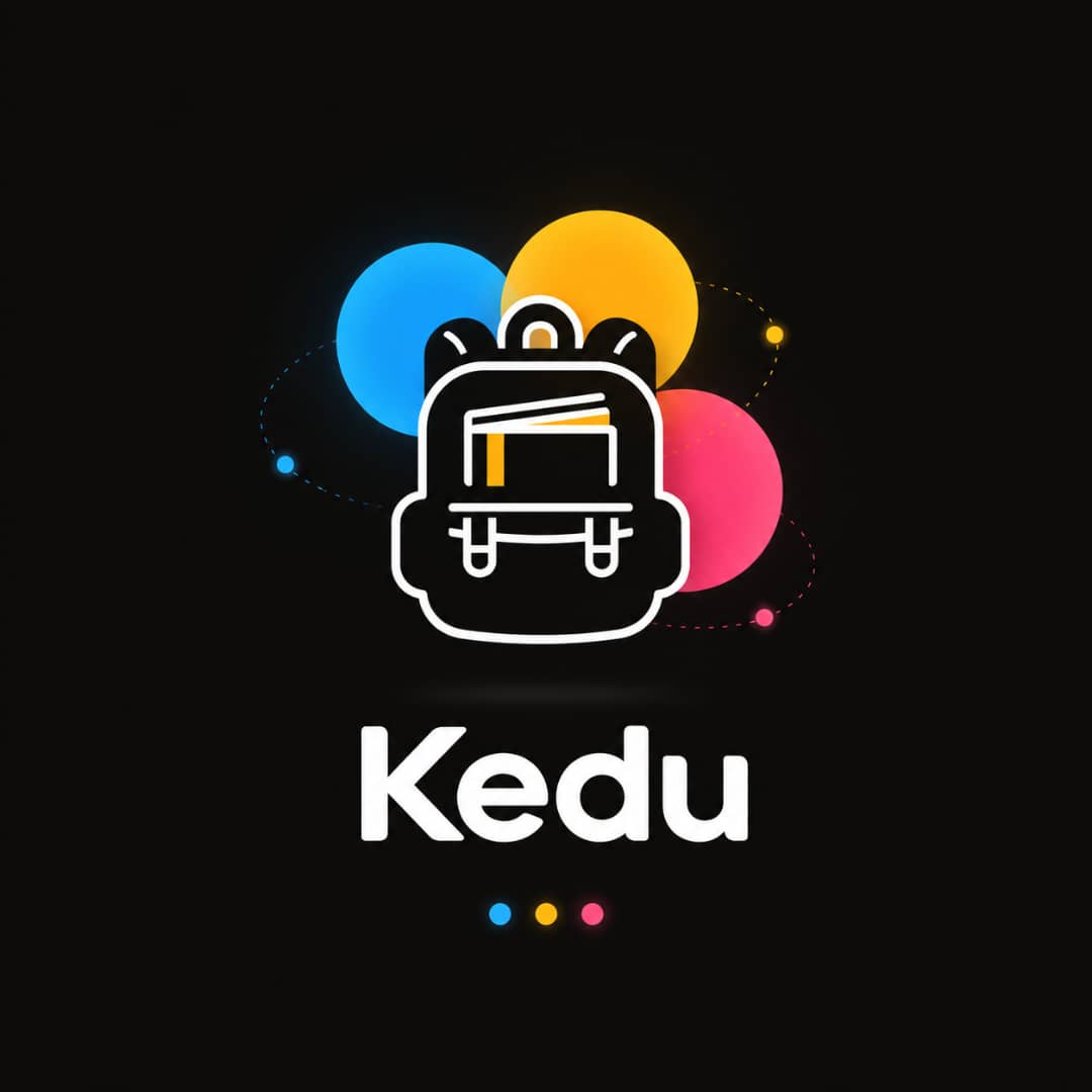 KEDU logo